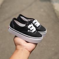 Gambar sepatu vans anak laki laki / sneakers vans authentic kids - 17-35 dari tanjungshoesid undefined 2 Tokopedia