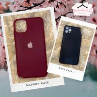 Gambar Preloved 3 Case Iphone 11 Pro Max Polos dari AND Ready to wear undefined 2 Tokopedia