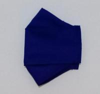 Gambar masker kain 3d 3ply - Biru dari Telurasin Engkong undefined 3 Tokopedia