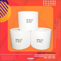 Gambar Label Semicoated 70mm x 50mm Core 1 Inch Isi 1.000 Pcs dari swalayanbarcode undefined 3 Tokopedia