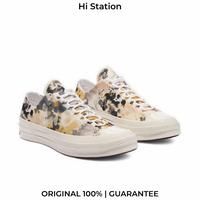 Gambar Converse Chuck 70 'Summer Fest Ripstop' Ox - 170904C - 35 dari Hi Station undefined 2 Tokopedia
