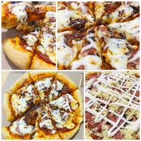 Gambar meatlovers pizza - personal pan, frozen dari Voila! F&amp;B undefined 3 Tokopedia