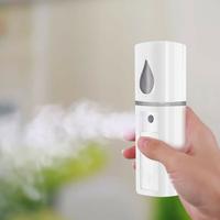 Gambar Nano Spray Portable Perawatan Wajah Miss Lembab dan terjaga Facial dari javapyro undefined 4 Tokopedia