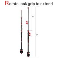 Gambar iFootage Cobra 2 Strike A150S II Monopod Aluminum GARANSI RESMI dari JPC Kemang undefined 4 Tokopedia