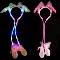 Gambar BANDO KELINCI LED dari AJToyStore89 undefined 4 Tokopedia