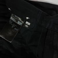 Gambar Ankle Pants Uniqlo Original Used Thrift Shop dari KEMASH STORE undefined 5 Tokopedia