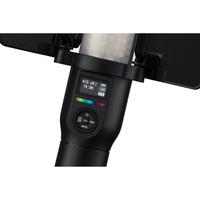 Gambar Godox LC500R LC500 R RGB Light Stick Ice light Bicolor Lightsaber - YN360 dari Pro Foto Video by PT Sahabat undefined 2 Tokopedia