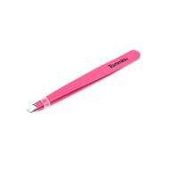 Gambar Tammia Slant Tweezer Pinset Alat Penjepit Pencabut Bulu Alis Ketiak dari b4nch4 undefined 4 Tokopedia