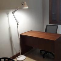 Gambar Tanpa Lampu Set Infrared Philips Berdiri/Tiang lampu Terapi dari Market Online Jakarta undefined 5 Tokopedia