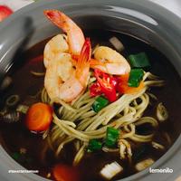 Gambar LEMONILO Mie Instan Kuah Ayam Bawang 20 dari NAIA Stuff undefined 4 Tokopedia