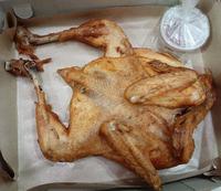 Gambar AYAM GORENG KALASAN SIAP SAJI/ FROZEN [1 ekor] dari Kedai Kapuran undefined 2 Tokopedia