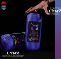 Gambar Lynx Down Jacket Co-Branding Begonia x Merapi Mountain - M dari Begonia Adventure Store undefined 2 Tokopedia