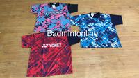 Gambar Training shirt Yonex YOS 20009 dari bdmintonlinesby undefined 1 Tokopedia