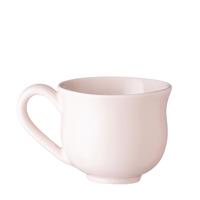 Gambar Coffee/Tea Cup / Cangkir Kopi/Teh Jenggala Frangipani 190 ml Pink dari Jenggala Keramik Bali undefined 3 Tokopedia