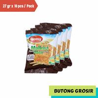 Gambar Roma Malkist Abon 27g x 10pcs dari Toko Butong Grosir undefined 1 Tokopedia