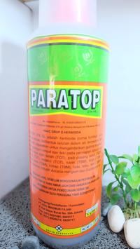 Gambar Herbisida Paratop 276 Sl Kemasan 1 Liter dari UMAH TANI undefined 1 Tokopedia