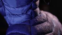 Gambar Lynx Down Jacket Co-Branding Begonia x Merapi Mountain - M dari Begonia Adventure Store undefined 4 Tokopedia