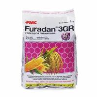 Gambar Furadan 3GR Insektisida Nematisida Pengendali Hama Tanaman 1kg 1000 Gr dari Mapan Garden undefined 1 Tokopedia