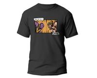 Gambar kaos wayang dari Jhoin shop undefined 1 Tokopedia