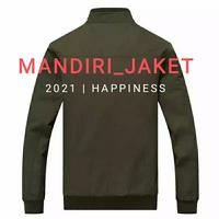 Gambar JAKET FORMAL PRIA , JAKET KASUAL TERMURAH,JAKET KATUN, PAKAIAN PRIA - Khaki/coffee, M dari Mandiri_Jaket undefined 4 Tokopedia