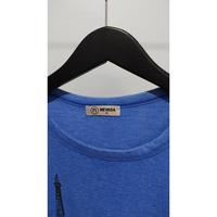 Gambar Tunik Kaos / Atasan Wanita Murah Brand Nevada [preloved.terawat] dari Barang Preloved Terawat undefined 3 Tokopedia