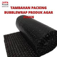 Gambar Tambahan Keamanan Packing Bubblewrap dari Java Chairs Grosir undefined 1 Tokopedia