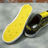 Gambar VANS OLDSKOOL PRO x SPONGEBOB GIGLIOTTI ORIGINAL dari ZEUS PASSION undefined 4 Tokopedia