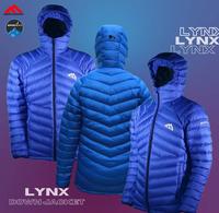 Gambar Lynx Down Jacket Co-Branding Begonia x Merapi Mountain - M dari Begonia Adventure Store undefined 1 Tokopedia