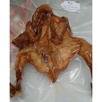 Gambar AYAM GORENG KALASAN SIAP SAJI/ FROZEN [1 ekor] dari Kedai Kapuran undefined 3 Tokopedia