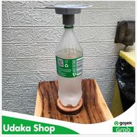 Gambar kasih makan burung liar gantung - rumah gantung dari Udaka Shop Mall undefined 5 Tokopedia