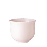 Gambar Coffee/Tea Cup / Cangkir Kopi/Teh Jenggala Frangipani 190 ml Pink dari Jenggala Keramik Bali undefined 2 Tokopedia