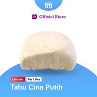Gambar Tahu Cina Putih - Bakoel Sayur Online dari Bakoel Sayur Online undefined 1 Tokopedia