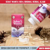 Gambar Obat Herbal Alami Keluar Keputihan Abnormal, Keputihan Berwarna Kuning dari Hasbi Herbal_NEW undefined 2 Tokopedia