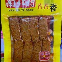 Gambar Tahu slice pian pian xiang 片片香 dari cunmin72 undefined 1 Tokopedia