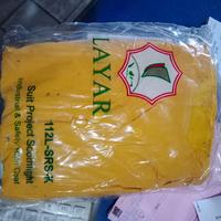 Gambar Jas Hujan Proyek dari Baut Abadi undefined 2 Tokopedia