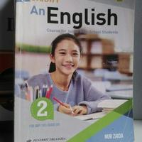 Gambar BUKU BRIGHT AN ENGLISH KLS VIII SMP ERLANGGA dari AGUSTINBOOK NEW undefined 1 Tokopedia