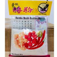 Gambar Bumbu buah rujak/bumbu somboi manis dari blisayur undefined 1 Tokopedia