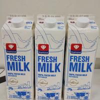 Gambar freshmilk diamond plain 1l - plain dari kedai kopi polman undefined 3 Tokopedia