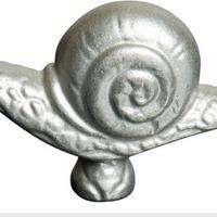 Gambar Staub Animals Knob Stainless Steel - Roaster dari DankeDear undefined 5 Tokopedia