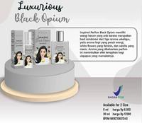 Gambar BPOM KALA OFFICIAL PARFUM VIRAL SPRAY 30ML PARFUM WANITA - BLACK OPIUM dari Angelina Corner undefined 1 Tokopedia