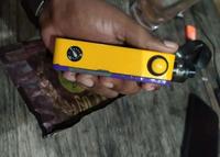 Gambar vape hexohm vgp second dari thunnus store undefined 3 Tokopedia