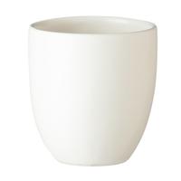 Gambar Tea Cup / Cangkir Teh / Kopi Jenggala Frangipani 250 ml Putih dari Jenggala Keramik Bali undefined 3 Tokopedia