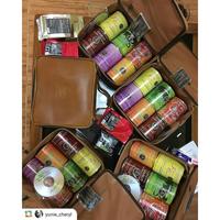 Gambar Kopi Bubuk Lanang Pea Berry Garut Asli Mahkota Java Coffee 1 kg SP - BUBUK dari Mahkota Java Coffee Garut undefined 2 Tokopedia