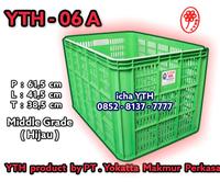 Gambar YTH 06A keranjang bolong dari icha YTH yokatta undefined 1 Tokopedia