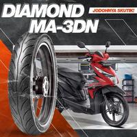 Gambar MAXXIS BAN MA-3DN 90/80-14 TUBELES MURAH DI GROSIR BAN JOGJA dari grosirbanjogja undefined 2 Tokopedia
