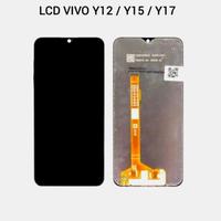 Gambar LCD Vivo y12/y15/y17 Fullset Touchscreen Original. dari Pstore Sparepart undefined 1 Tokopedia
