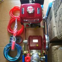 Gambar paket mesin cuci motor steam TANPA MESIN PENGGERAK dari LAT lasindo abadi teknik undefined 2 Tokopedia