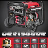 Gambar Genset Proquip USA QRV15000R Genset 9000 watt Pro-quip USA dari Jago Teknik undefined 1 Tokopedia