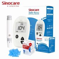 Gambar sinocare cek gula darah dari Artomoro A2 undefined 1 Tokopedia