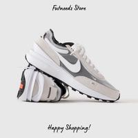 Gambar Nike Waffle One Womens Summit White Original Resmi - 40.5 dari FUTNEEDS STORE undefined 1 Tokopedia
